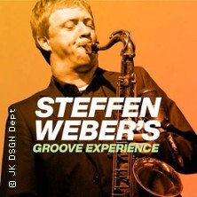 The Groove Experience Frankfurt