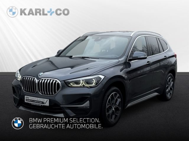 BMW X1 47.944 km 36.788 &euro; Rüsselsheim 65428