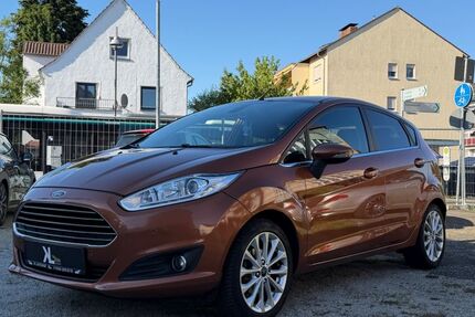 Ford Fiesta 167.000 km 5.399 &euro; Maintal Dörnigheim 63477