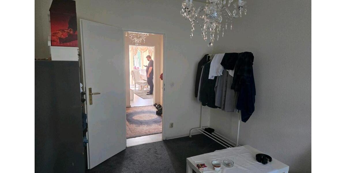 Etagenwohnung Frankfurt am Main Nord-West - 3.5 Zimmer, 76 m&sup2;, 360.000&euro; | Angebot:27122486