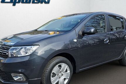 Dacia Sandero 23.812 km 12.470 &euro; Schwalbach/Taunus 65824