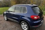 VW Tiguan 246.500 km 7.850 &euro; Eppstein 65817