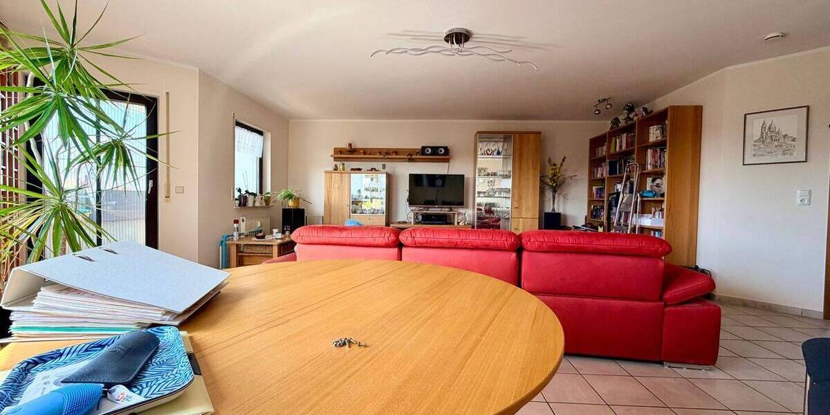 Etagenwohnung Langen - 3 Zimmer, 88 m&sup2;, 289.000&euro; | Angebot:26730977