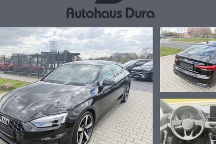 Audi A5 110.850 km 25.900 &euro; Rüsselsheim 65428