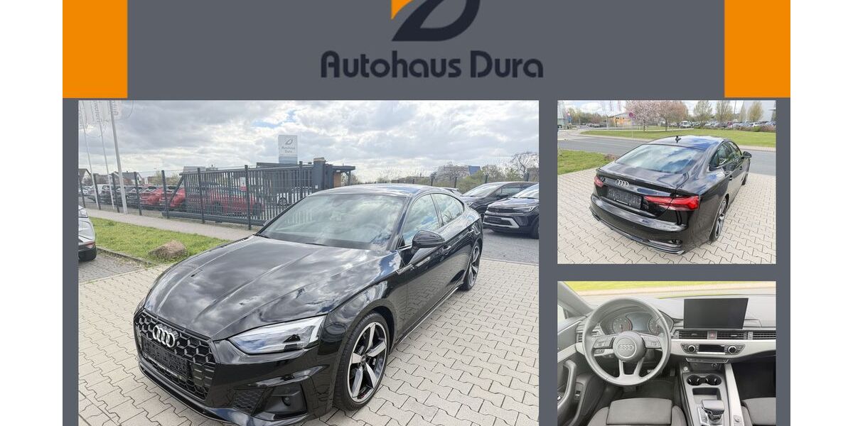 Audi A5 110.850 km 25.900 &euro; Rüsselsheim 65428