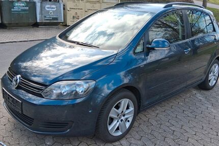 VW Golf Plus 156.500 km 4.900 &euro; Bad Soden 65812