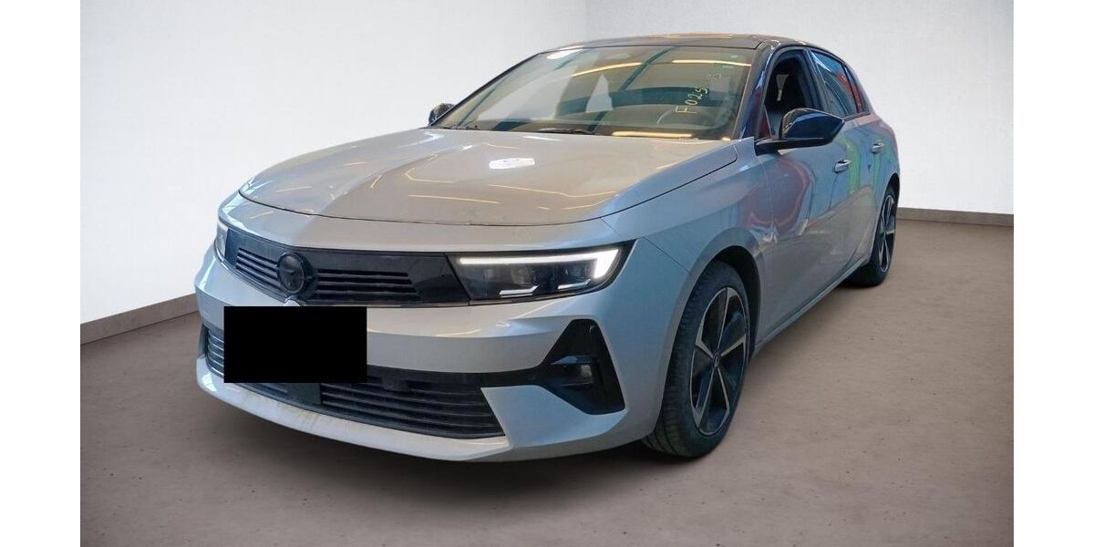 Opel Astra 13.510 km 18.980 &euro; Rüsselsheim 65428