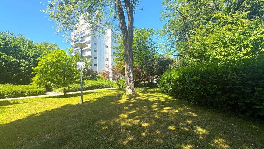Etagenwohnung Frankfurt Ginnheim - 2 Zimmer, 72 m&sup2;, 314.900&euro; | Angebot:27333880