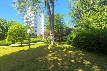 Wohnung Frankfurt Ginnheim - 2 Zimmer, 72 m&sup2;, 314.900&euro; | Angebot:27333880