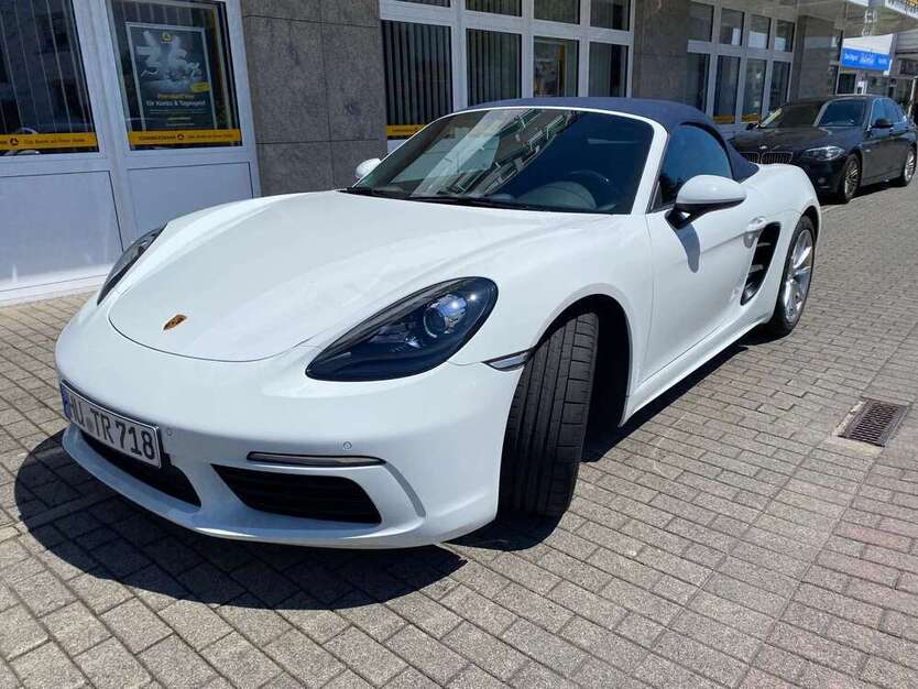 Boxster