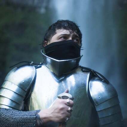 Warlord Colossus 04.05.2026 BETTY (ehem. headCRASH)