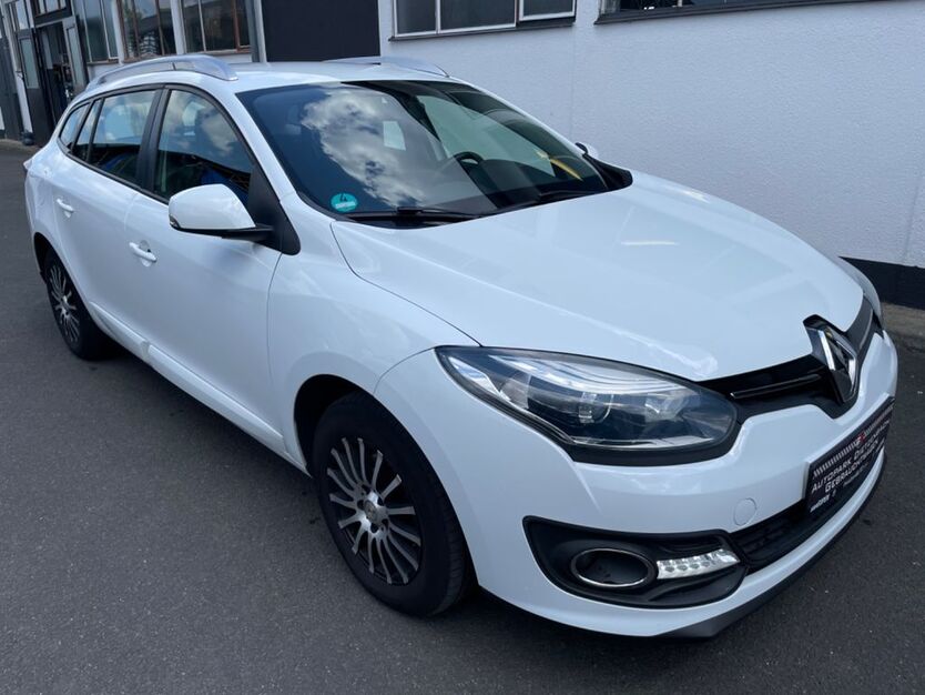 Renault Megane 192.000 km 4.600 € Dietzenbach 63128