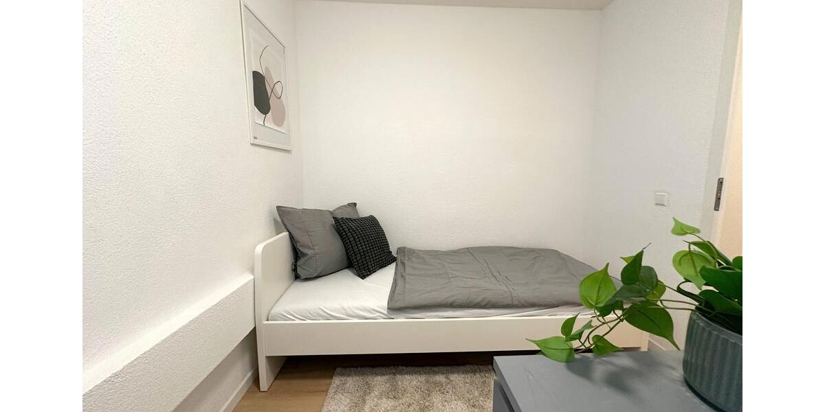 Etagenwohnung Frankfurt am Main Bonames - 1 Zimmer, 30 m&sup2;, 610&euro; | Angebot:24815526