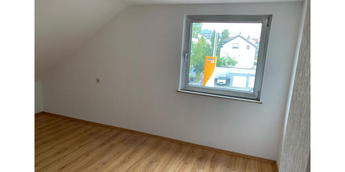 3-Zimmer-Wohnung – Offenbach 3 zimmer
