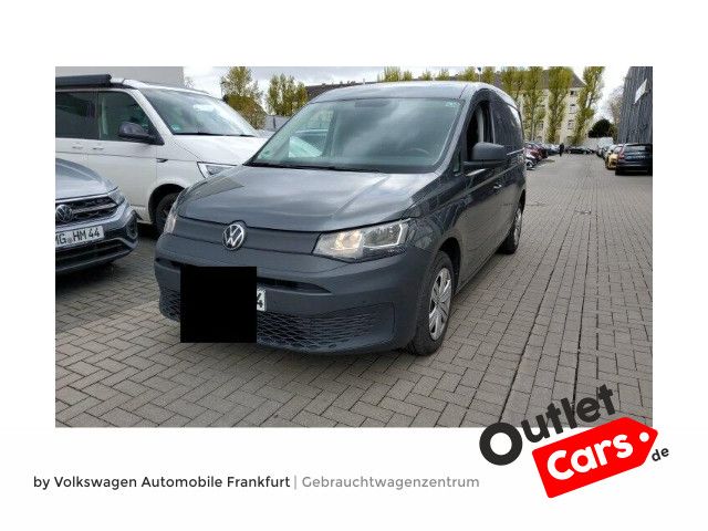 VW Caddy Maxi 107.234 km 24.850 &euro; Frankfurt 60326