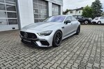 Mercedes-Benz AMG GT S 63 S 4Matic+ Standheizung, Distronic, Key 159.000 km 68.990 &euro; Rodgau 63110