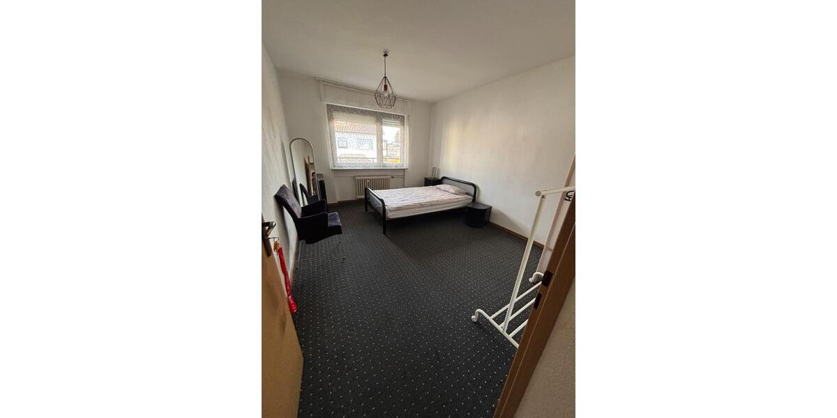 Etagenwohnung Kelsterbach - 3 Zimmer, 67 m&sup2;, 1.100&euro; | Angebot:26396311