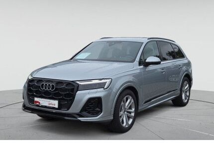 Audi Q7 28.784 km 67.890 € Darmstadt 64295