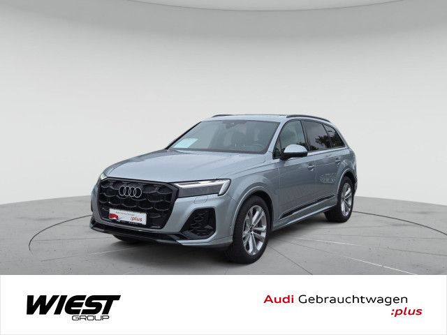 Audi Q7 28.784 km 67.890 € Darmstadt 64295