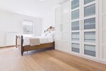 Modernes Reihenmittelhaus in Frankfurt am Main - Kalbach Einbauküche, Garten, Stellplatz - Reihenmittelhaus Frankfurt am Main / Kalbach Kalbach | Angebot:26310487