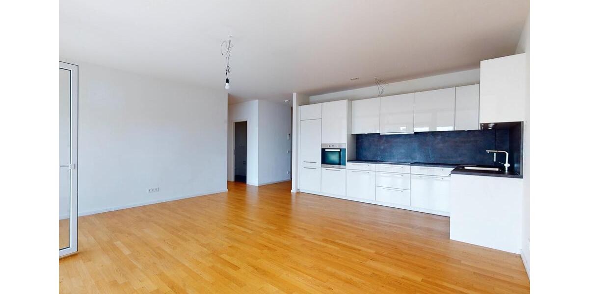Etagenwohnung Frankfurt am Main Sachsenhausen - 3 Zimmer, 91 m&sup2;, 1.625&euro; | Angebot:25647140