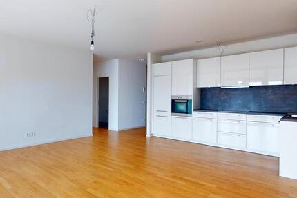 Wohnung Frankfurt am Main Sachsenhausen - 3 Zimmer, 91 m&sup2;, 1.625&euro; | Angebot:25647140