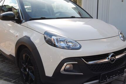 Opel Adam 70.000 km 10.380 &euro; Dreieich 63303