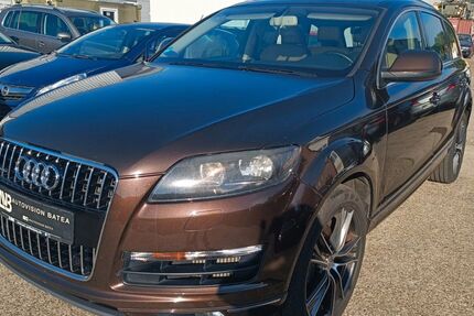Audi Q7 291.000 km 7.900 &euro; Maintal 63477