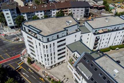Wohnung zum Mieten in Hanau 1.260 € 114.41 m² 3 zimmer