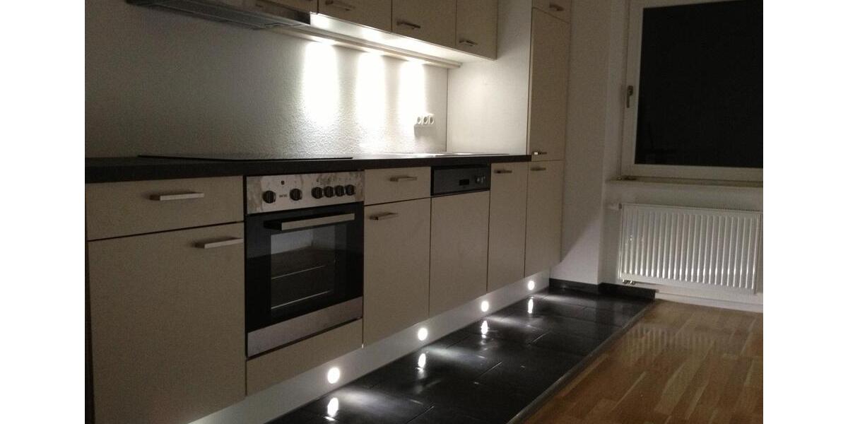 Gut gelegene Wohnung - Eigenbezug oder Rendite - provisionsfrei!! 2 zimmer