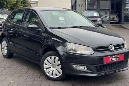 VW Polo 164.000 km 5.499 € Darmstadt 64293
