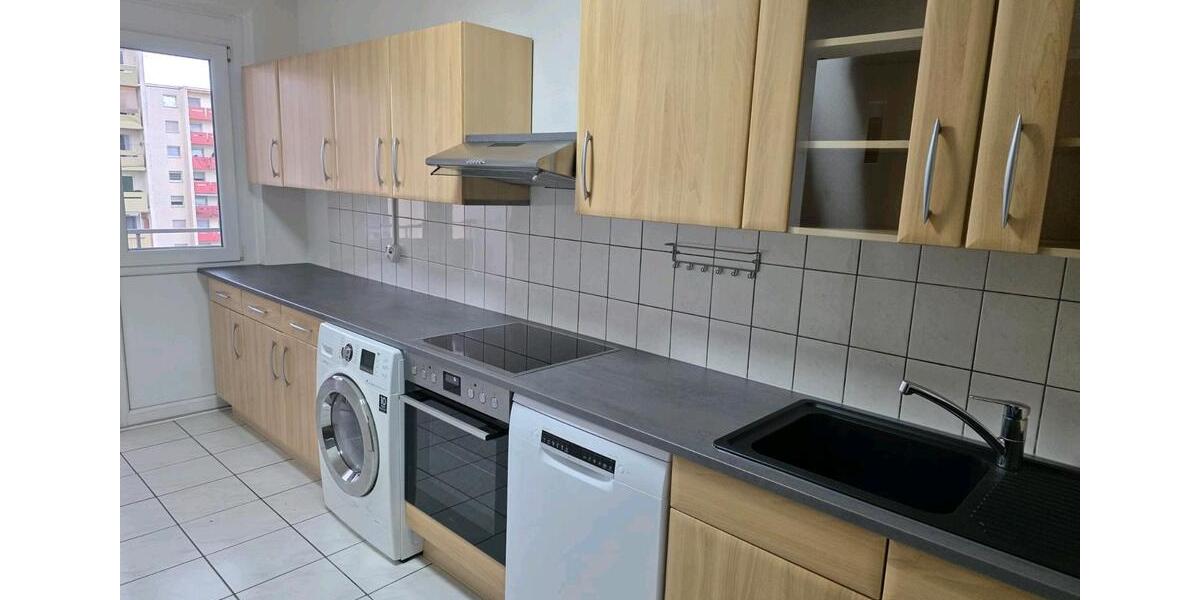 Etagenwohnung Hanau Kesselstadt - 3 Zimmer, 97 m&sup2;, 269.000&euro; | Angebot:26222705