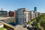 Etagenwohnung Frankfurt am Main Gutleutviertel - 4 Zimmer, 140 m&sup2;, 1.675.000&euro; | Angebot:26703619