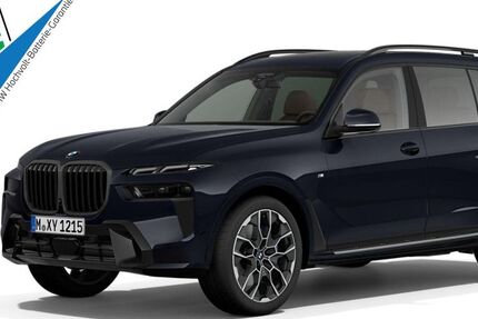BMW X7 53.000 km 71.870 &euro; Bad Homburg 61352