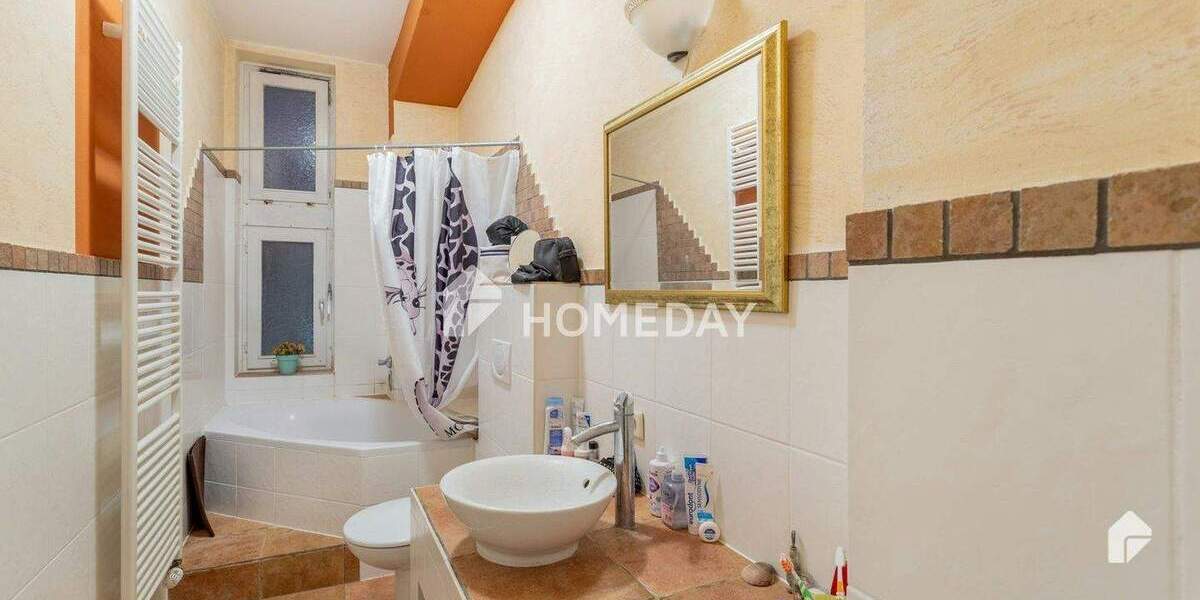 Etagenwohnung Darmstadt Darmstadt-Nord - 2 Zimmer, 62 m&sup2;, 279.000&euro; | Angebot:25732665