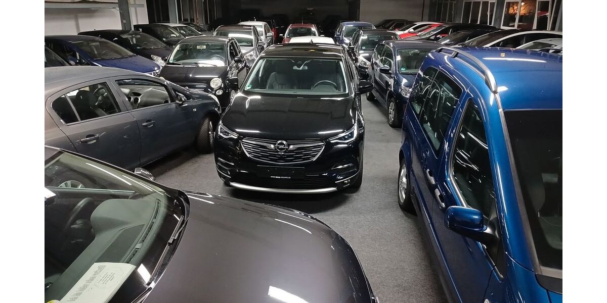 Opel Meriva 112.000 km 6.490 &euro; Rüsselsheim 65428