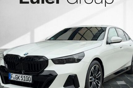 BMW 520 5.122 km 52.989 &euro; Frankfurt am Main 60435