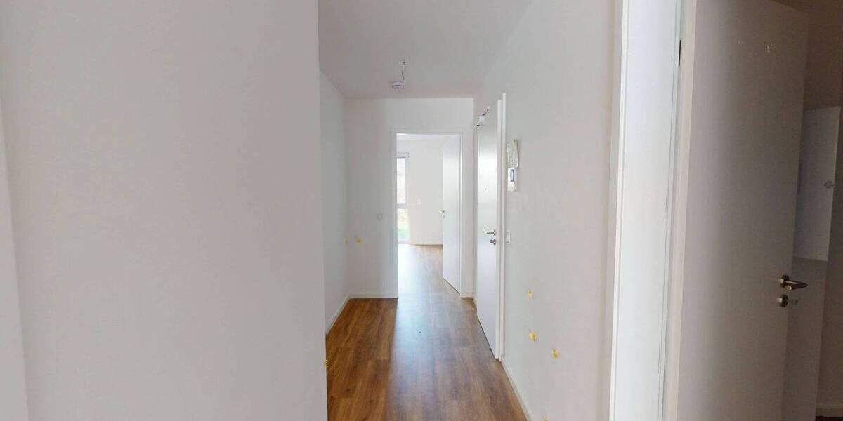 Etagenwohnung Friedrichsdorf Seulberg - 3 Zimmer, 103 m&sup2;, 1.520&euro; | Angebot:26154809