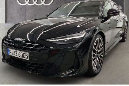 Audi A6 19.900 km 58.780 &euro; Frankfurt am Main 60314