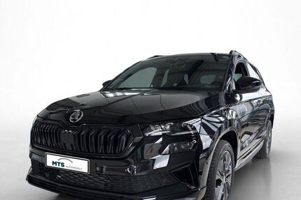Skoda Karoq 3.267 km 39.990 &euro; Neu-Anspach 61267