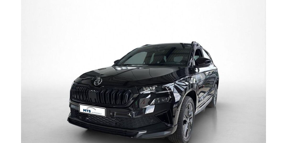 Skoda Karoq 3.267 km 39.990 &euro; Neu-Anspach 61267