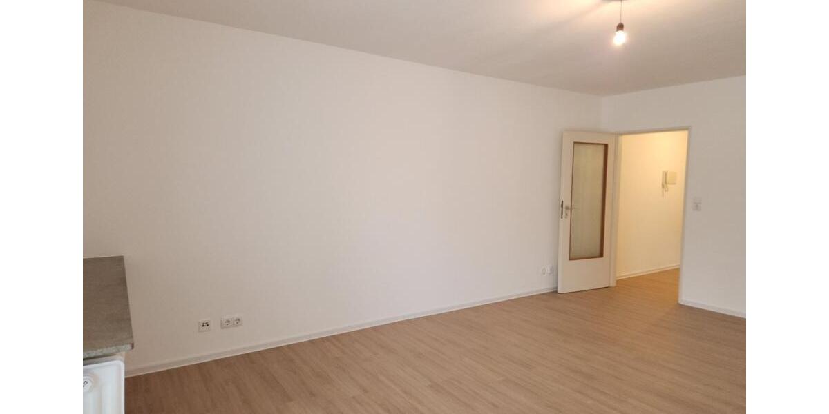 Moderne 1-Zimmer-Wohnung in Maintal-Dörnigheim, provisionsfrei! 1 zimmer