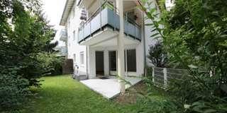 Erdgeschoßwohnung Bischofsheim - 3 Zimmer, 85 m&sup2;, 1.250&euro; | Angebot:26408666