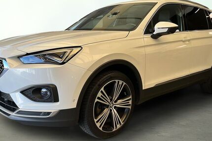 Seat Tarraco 124.990 km 25.900 € Hattersheim 65795