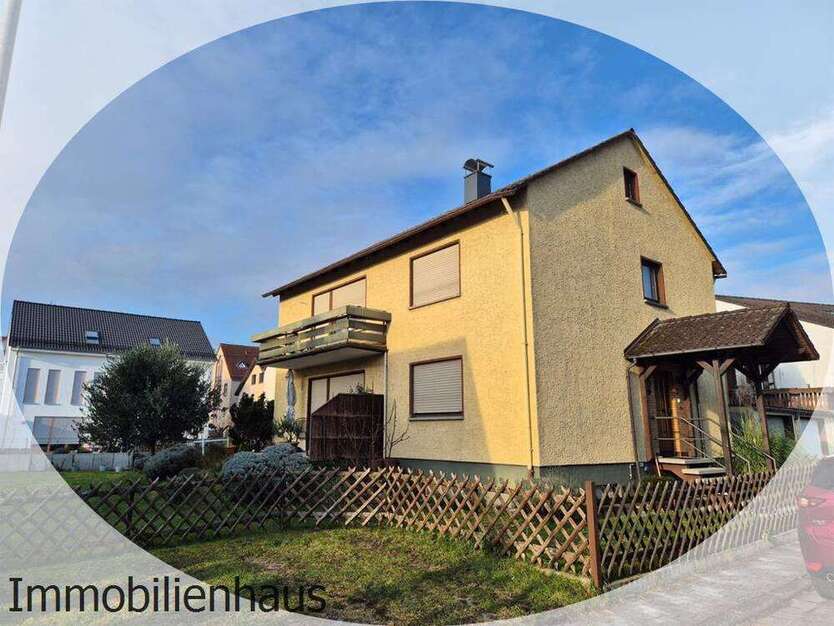 Haus zum Kaufen in Hofheim-Wallau 580.000 € 131 m²