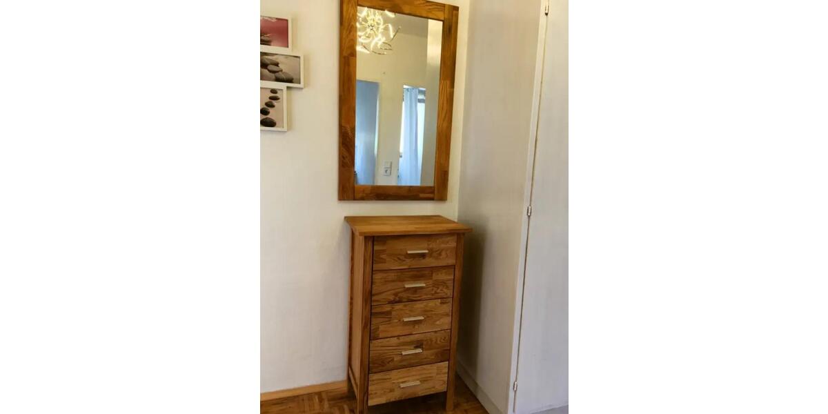 Etagenwohnung Maintal - 2 Zimmer, 50 m&sup2;, 1.099&euro; | Angebot:25793868