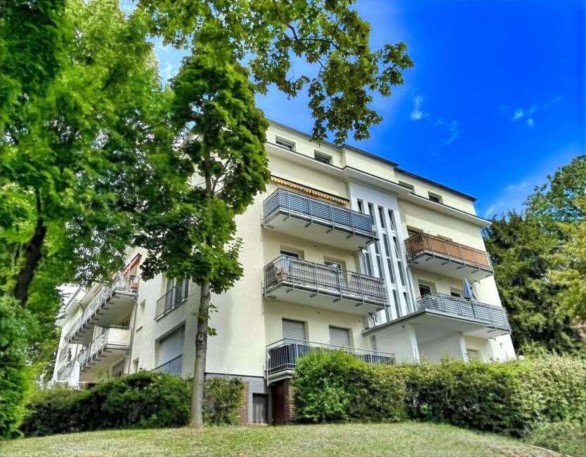 Wohnung zum Kaufen in Wiesbaden 175.000 € 47.13 m²