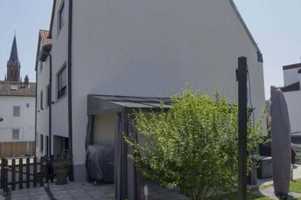 Maisonette-Wohnung mit Garten, 2 Stellplätzen + PROVISIONSFREI 5 zimmer