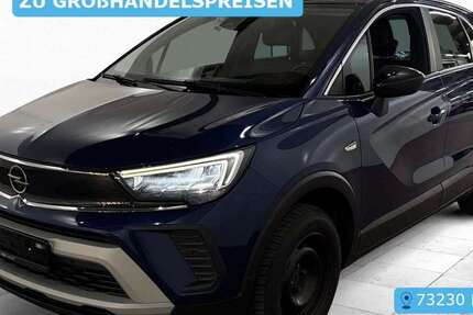 Opel Crossland 159.510 km 10.397 &euro; Frankfurt 60596