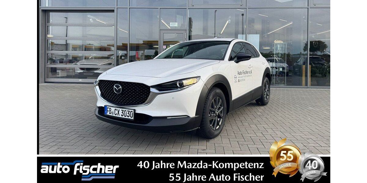 Mazda CX-30 3.000 km 28.990 € Karben 61184